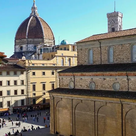 Acacia Firenze Apartments Cumino-Cannella-Curry Exterior photo