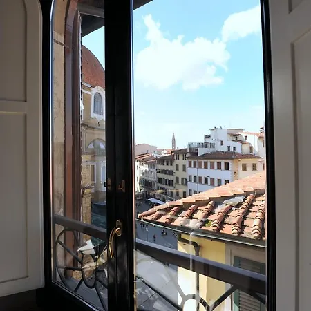 Acacia Firenze Apartments Cumino-Cannella-Curry Room photo