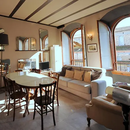 Acacia Firenze Apartments Cumino-Cannella-Curry Exterior photo