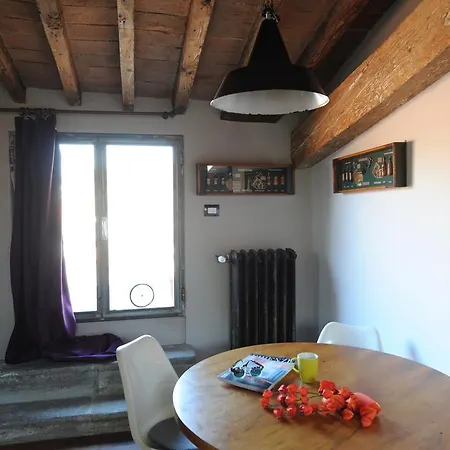Acacia Firenze Apartments Cumino-Cannella-Curry Exterior photo