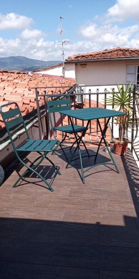 Apartamento Acacia Firenze Cumino-cannella-curry