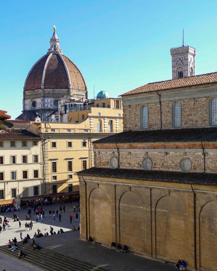 Apartamento Acacia Firenze Cumino-cannella-curry Florencia