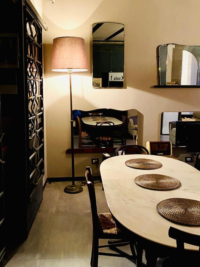 Apartamento Acacia Firenze Cumino-cannella-curry *