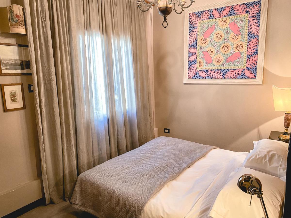 Acacia Firenze Cumino-cannella-curry Apartamento Florencia