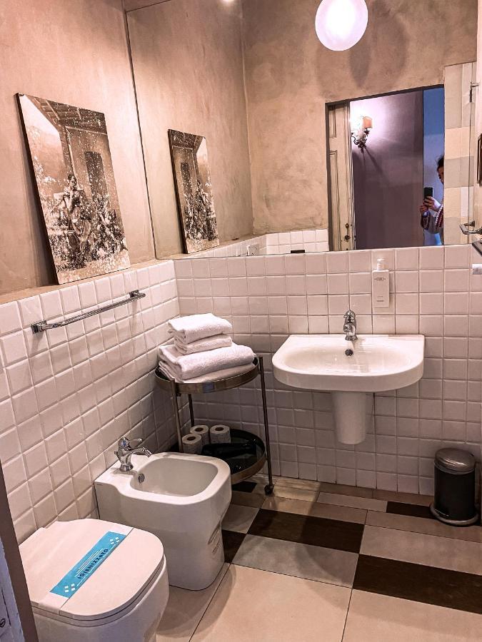 Apartamento Acacia Firenze Cumino-cannella-curry Florencia