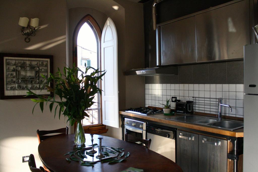Apartamento Acacia Firenze Cumino-cannella-curry *
