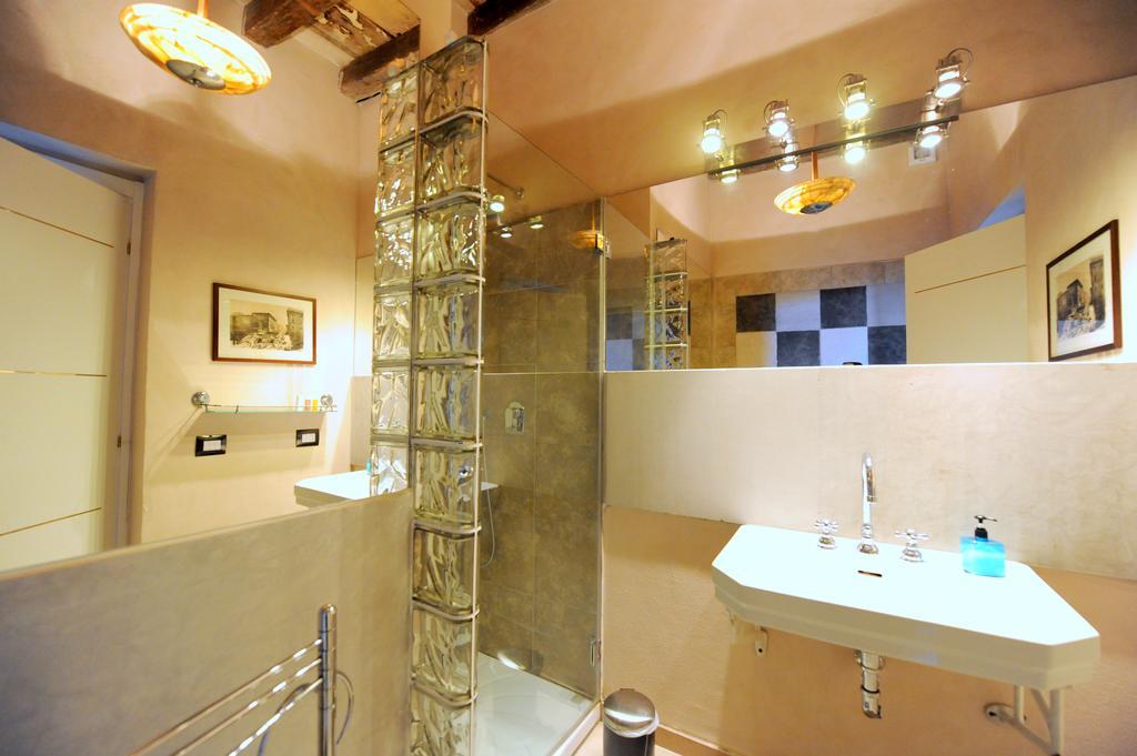 Apartamento Acacia Firenze Cumino-cannella-curry