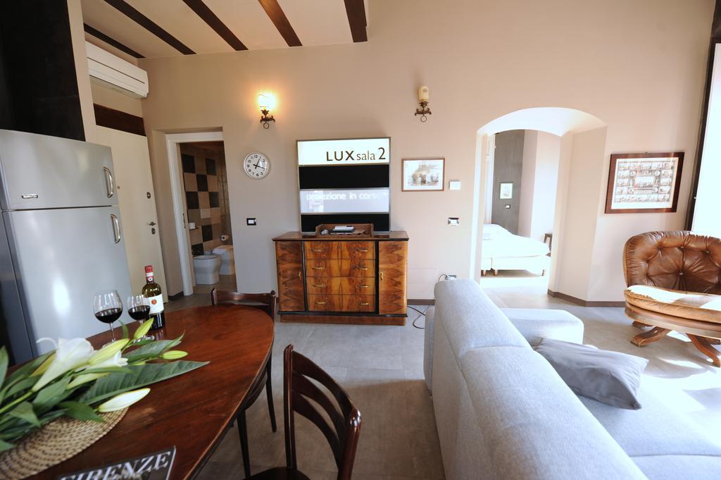 Apartamento Acacia Firenze Cumino-cannella-curry *