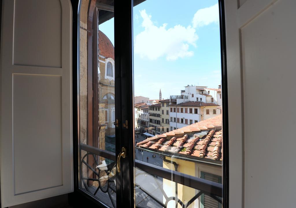 Apartamento Acacia Firenze Cumino-cannella-curry *