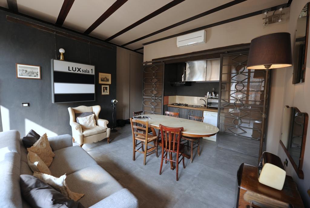 Apartamento Acacia Firenze Cumino-cannella-curry