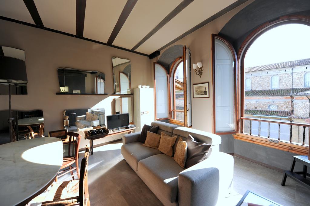 Apartamento Acacia Firenze Cumino-cannella-curry *