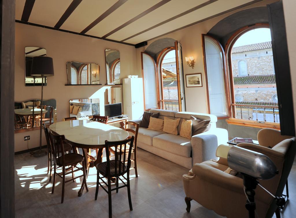 Apartamento Acacia Firenze Cumino-cannella-curry Florencia