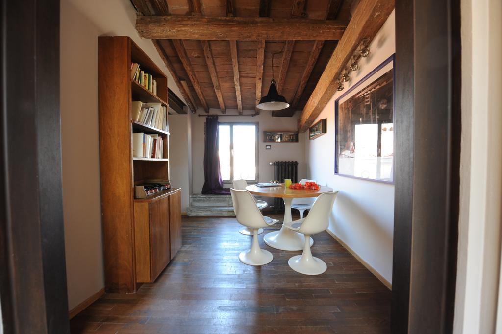 Apartamento Acacia Firenze Cumino-cannella-curry *