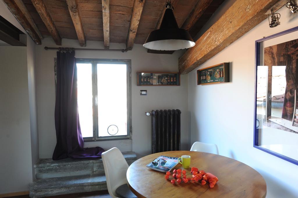 Apartamento Acacia Firenze Cumino-cannella-curry *